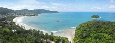 Kata Beach Luxury Condo - Spacious - Exquisitely Furnished - 6min walk to beach - 2026 Booking Traveller Award Winner – Foto 11