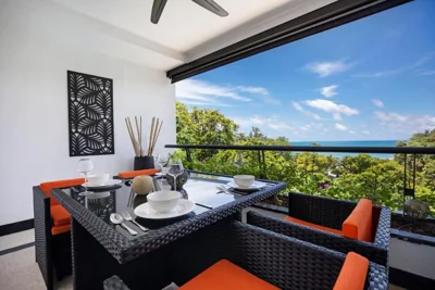 Kata Beach Luxury Condo - Spacious - Exquisitely Furnished - 6min walk to beach - 2026 Booking Traveller Award Winner – Foto 13