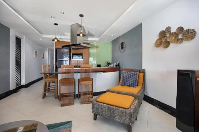 Kata Beach Luxury Condo - Spacious - Exquisitely Furnished - 6min walk to beach - 2026 Booking Traveller Award Winner – Foto 15